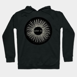 Radiate Love Hoodie